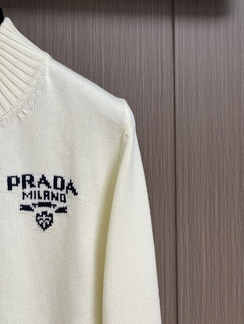 Prada Outwear